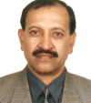 Jhalak Prasad Khanal